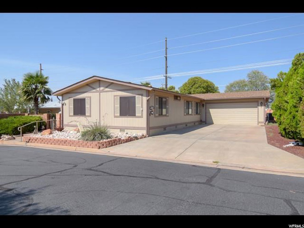 1526 N Dixie Downs Rd E #47, St. George, UT 84770