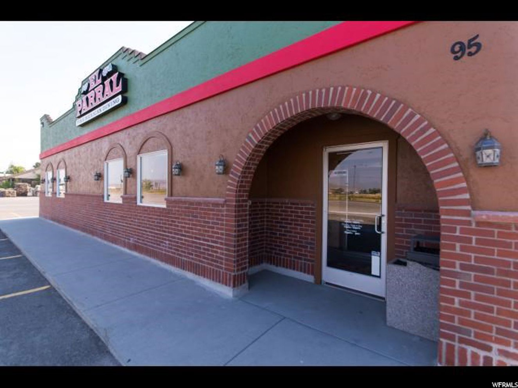 95 S 1600 E, Tremonton, UT 84337