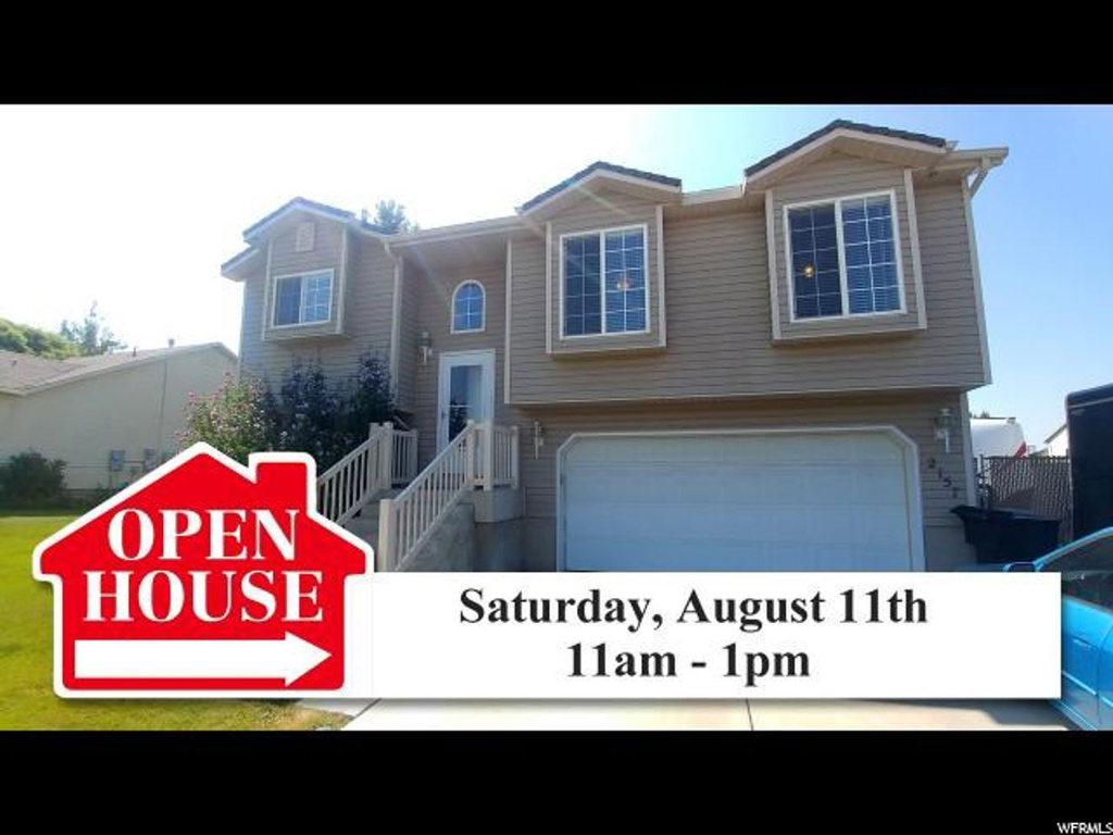 2157 W 1570 N, Clinton, UT 84015