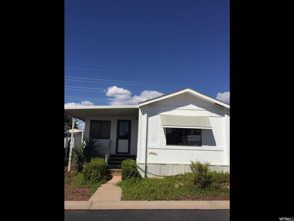 1360 N Dixie Downs Rd #29, St. George, UT 84770