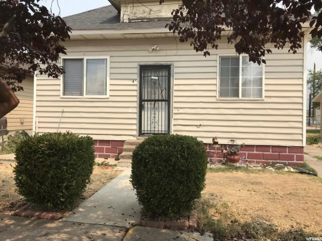 3242 Stephens Ave, Ogden, UT 84401