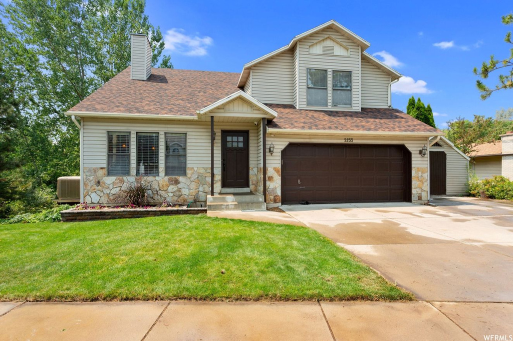 2153 N 1450 E, Layton, UT 84040