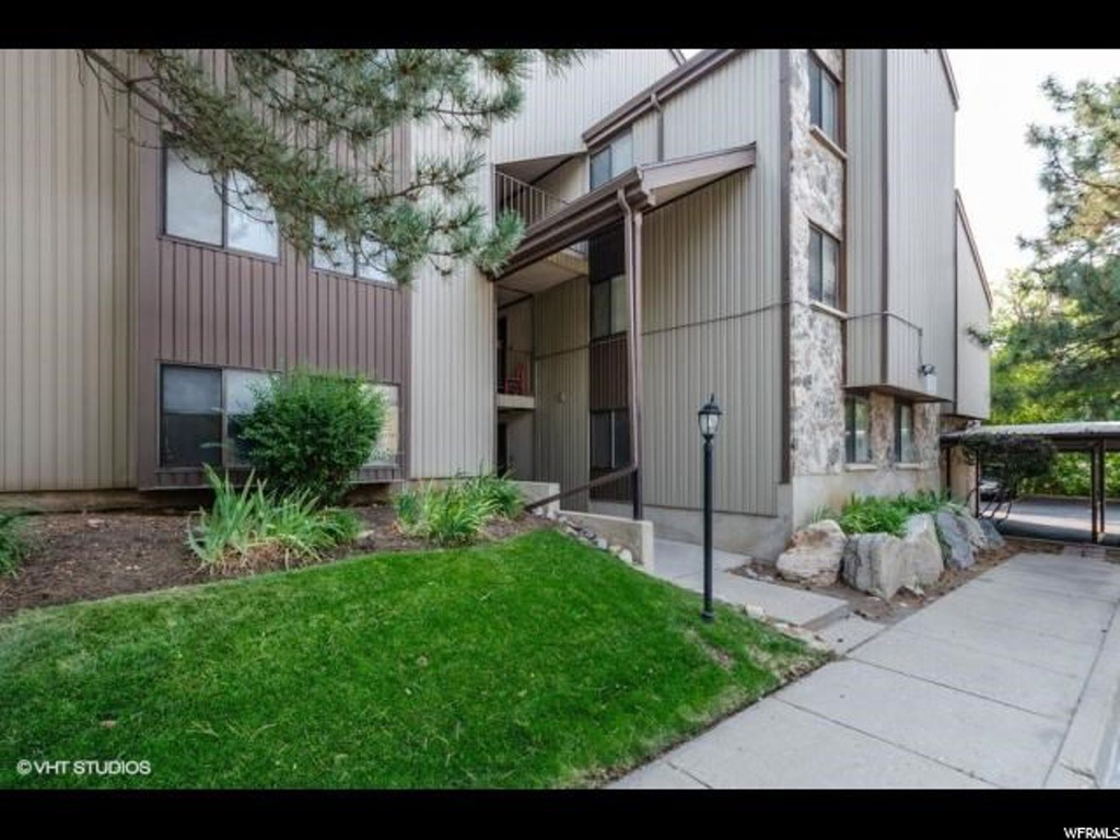 1175 E Canyon Rd S #49 C, Ogden, UT 84404