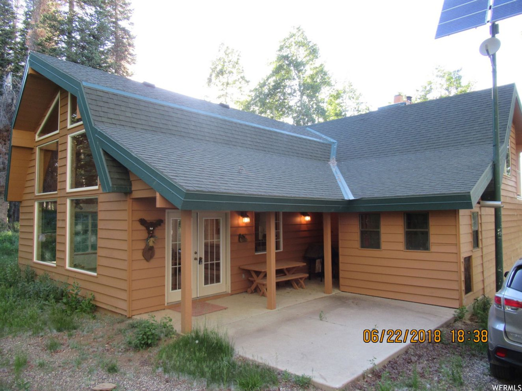 45 Meadow Dr #45, Fairview, UT 84629