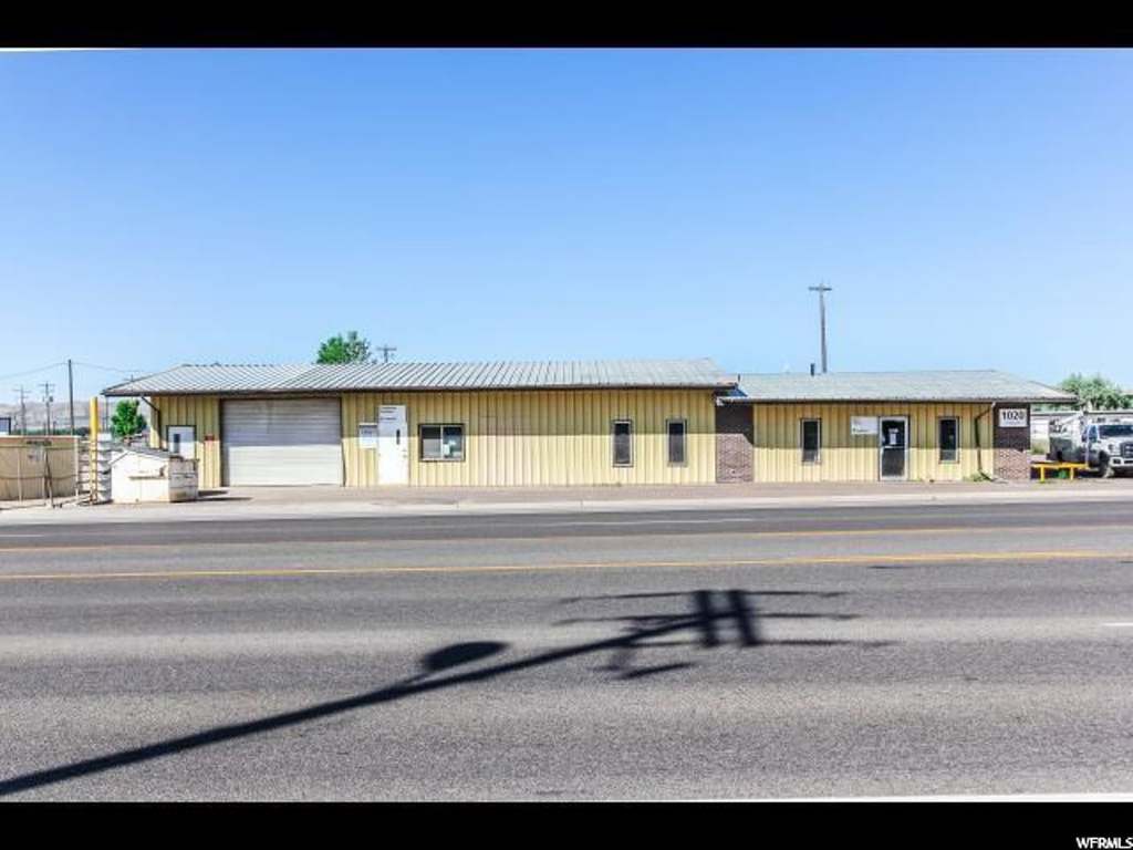 1020 E Highway 40, Vernal, UT 84078