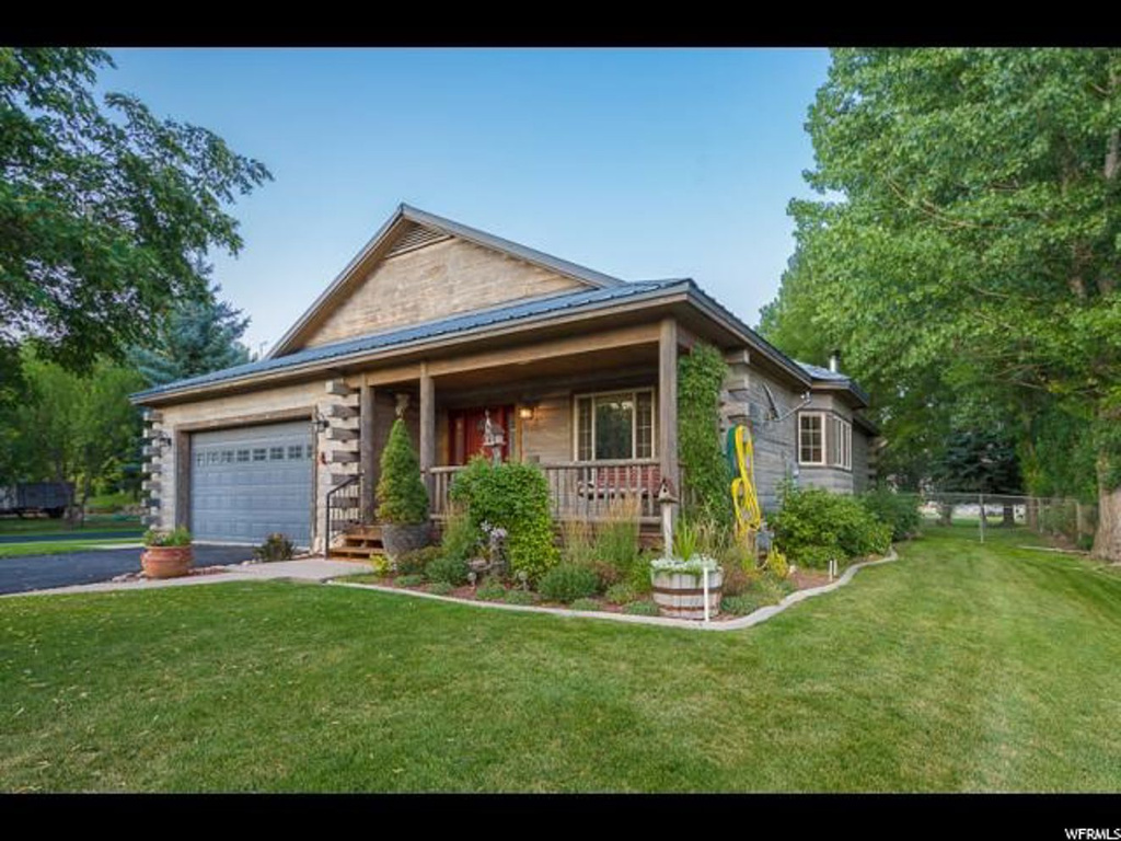 40 N River Road Rd, Midway, UT 84049