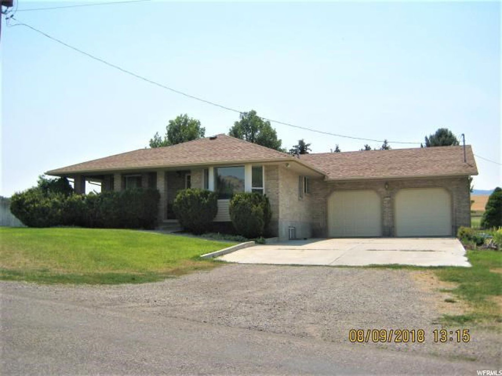 16439 N Beaver Dam Rd, Beaverdam, UT 84306