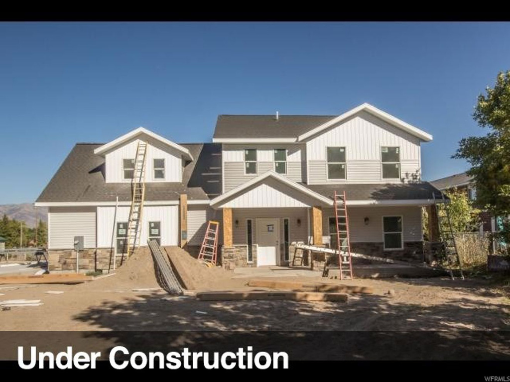 62 N Center St, Wellsville, UT 84339