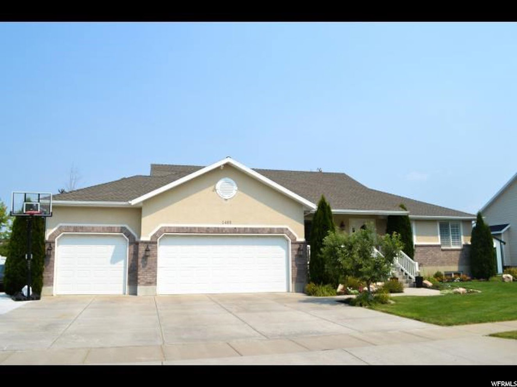 1485 S Troon, Syracuse, UT 84075
