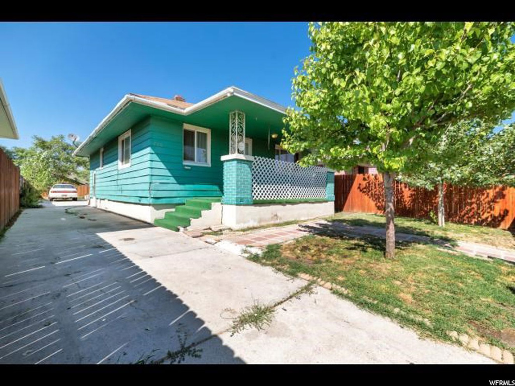 226 E Patterson St S, Ogden, UT 84403