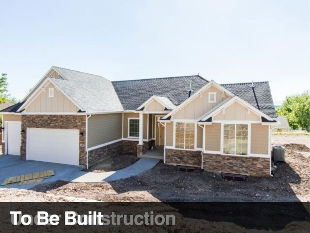 894 E Nebo, North Ogden, UT 84414