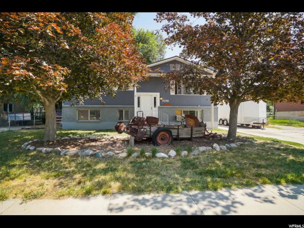 5058 S 2875 W, Roy, UT 84067