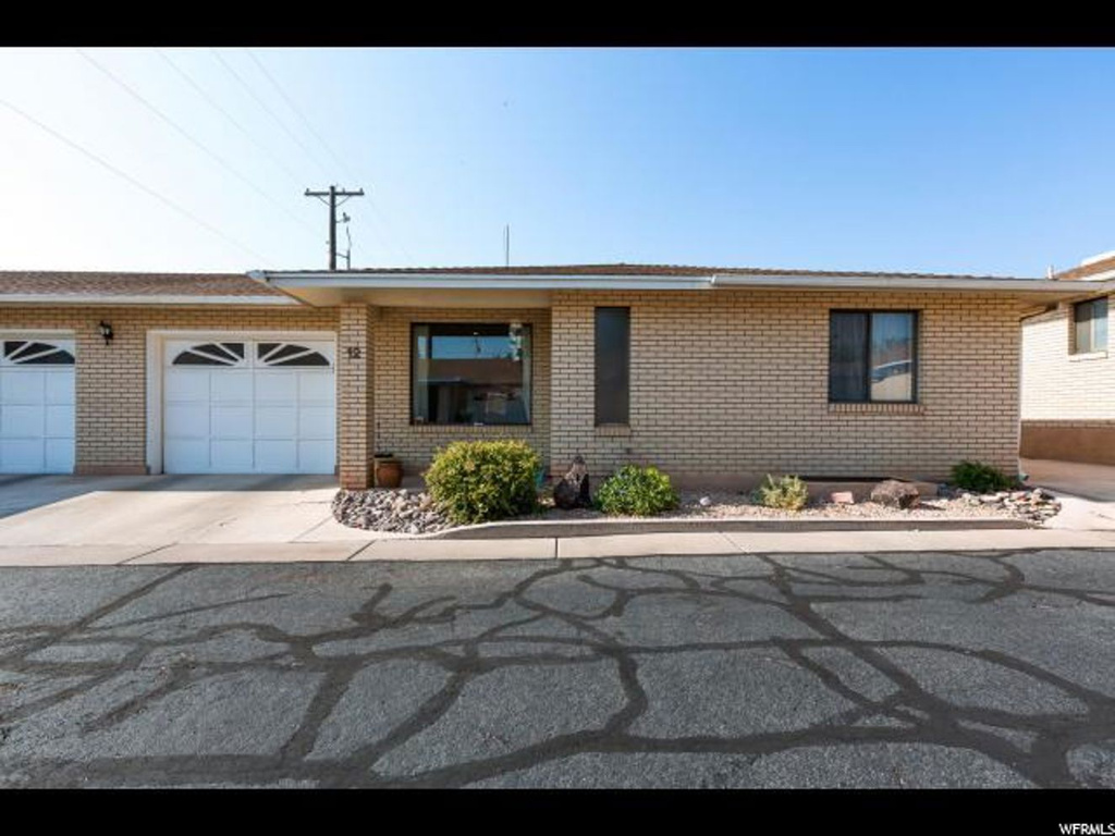 239 S 200 E #12, St. George, UT 84770