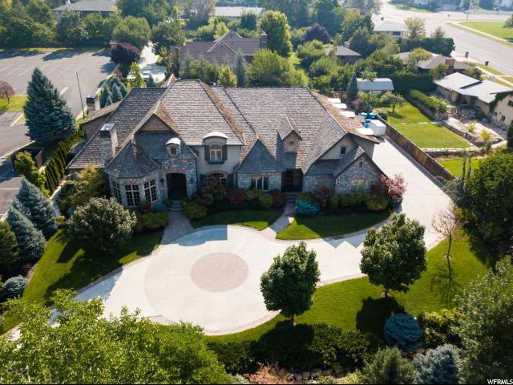 2384 N 1060 E, Provo, UT 84604