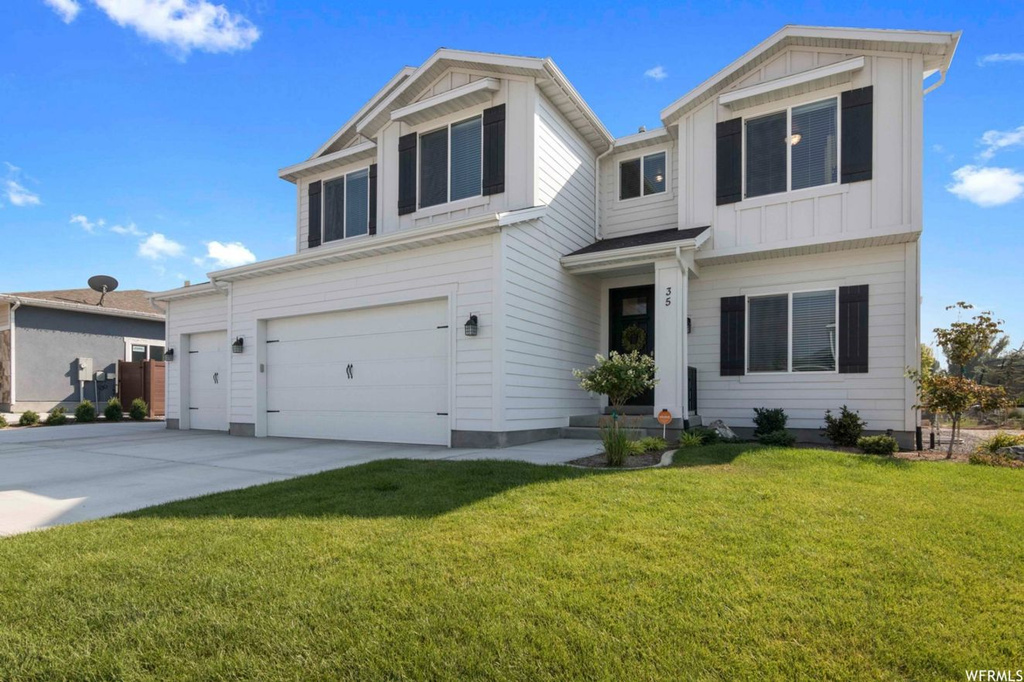 35 N 350 E, Vineyard, UT 84058
