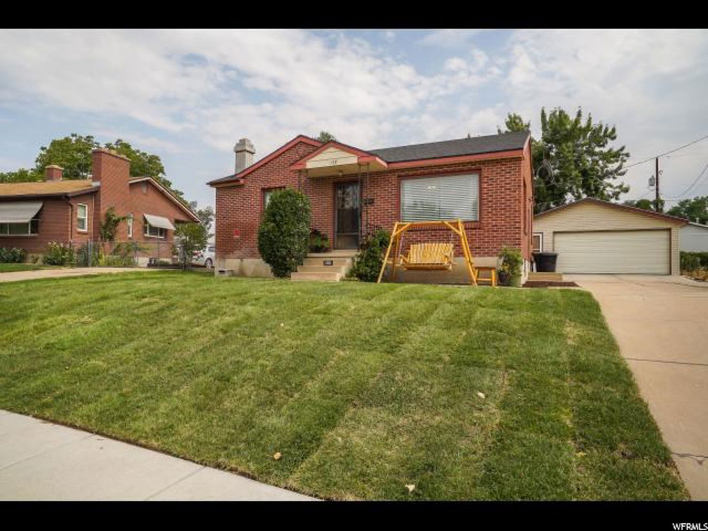 133 S Locust, Clearfield, UT 84015