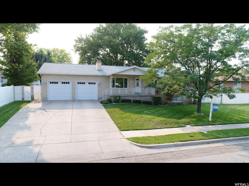 1731 N 1300 W, Clinton, UT 84015