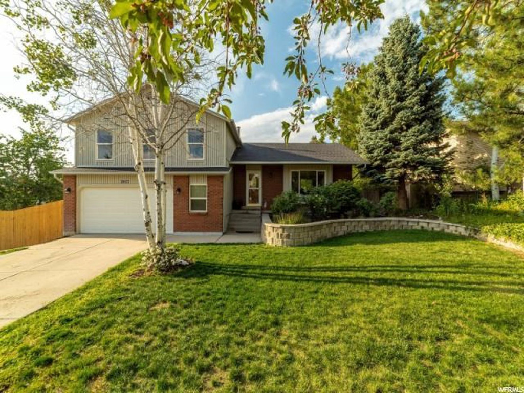 2057 E 10140 S, Sandy, UT 84092