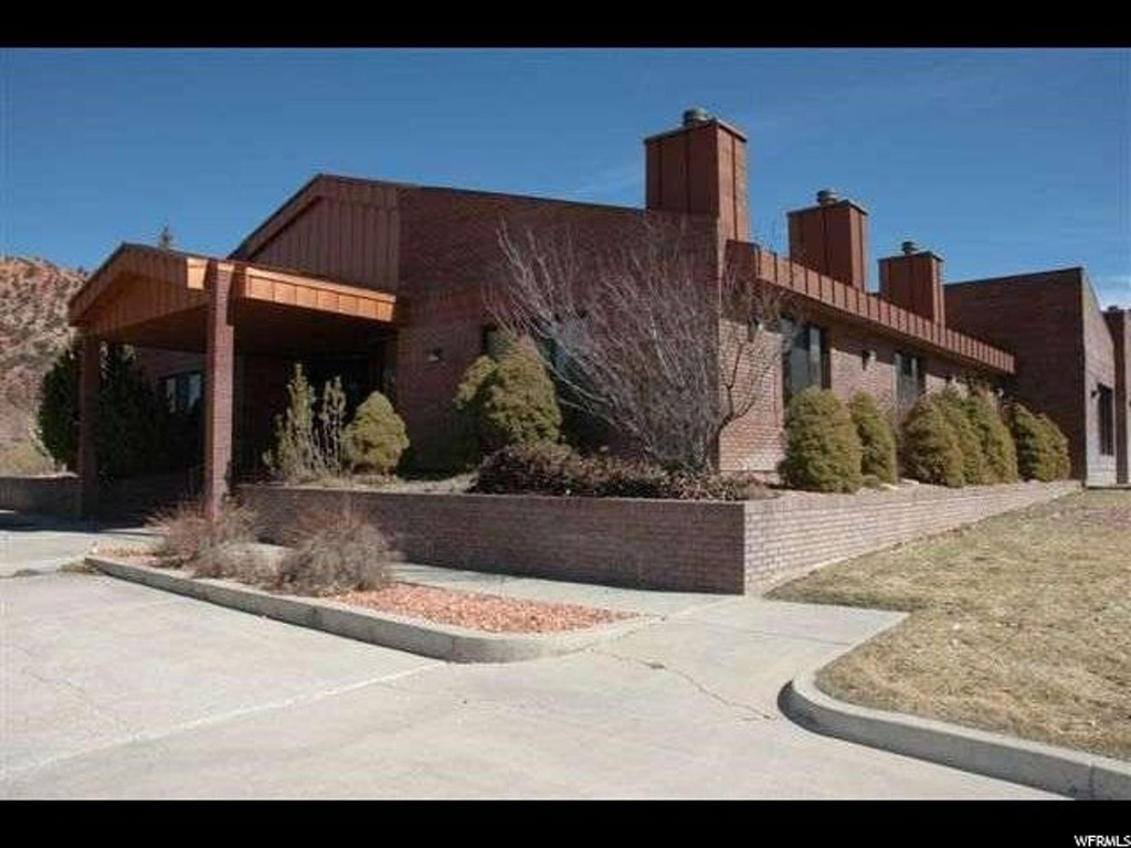 370 E 800 N, Cedar City, UT 84721