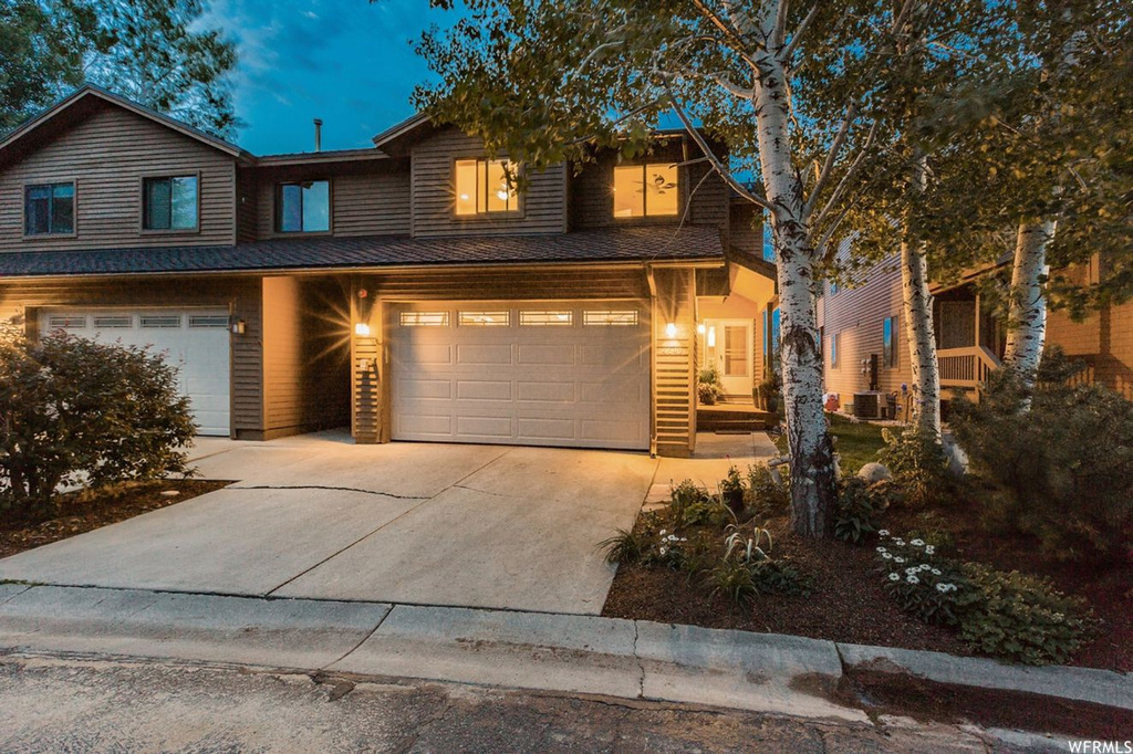 4640 Ptarmigan Loop, Park City, UT 84098