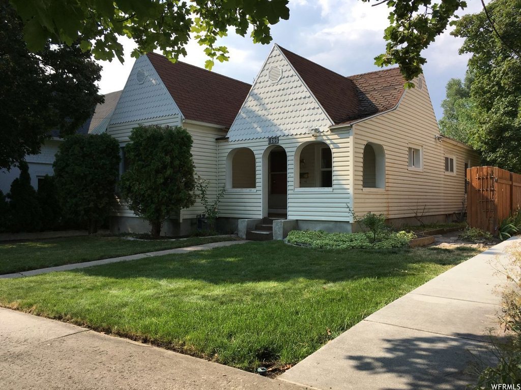 129 E 300 N, Logan, UT 84321