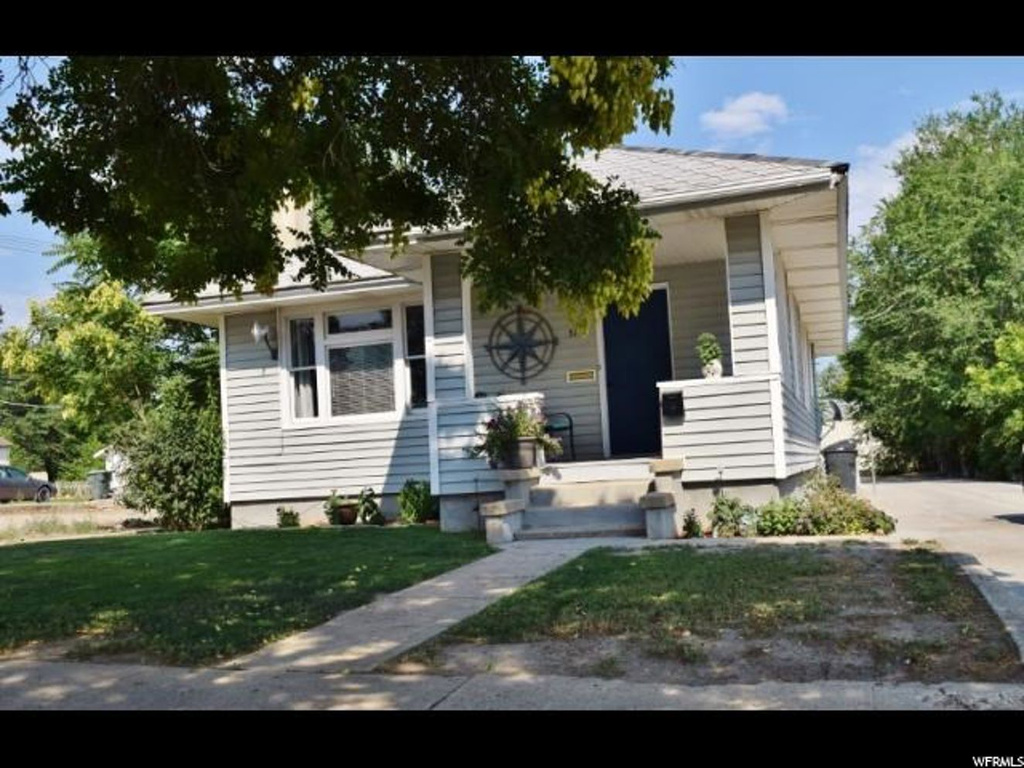 51 S 400 E, Price, UT 84501