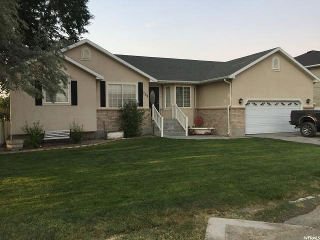 799 E Main, Grantsville, UT 84029