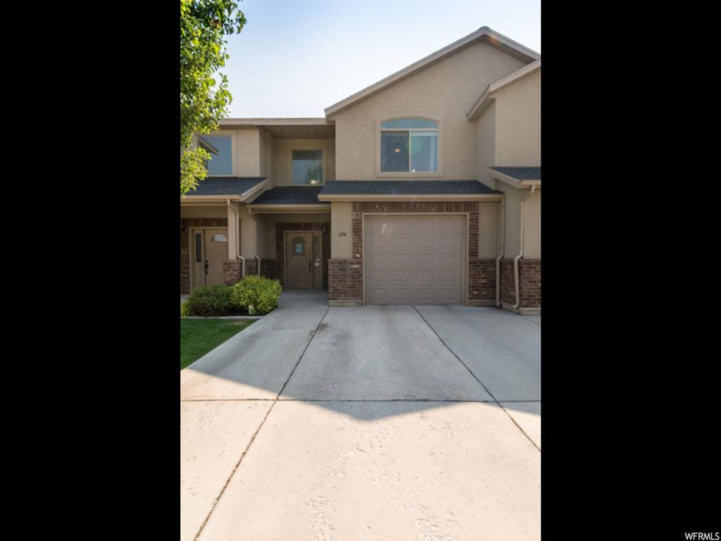 694 N 130 E, Smithfield, UT 84335