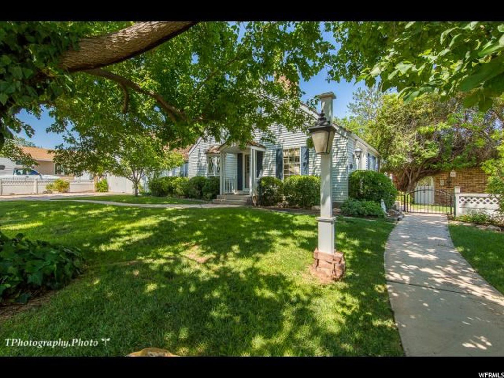 626 N 1950 E, St. George, UT 84790