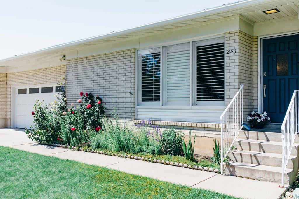 241 E 870 N, Logan, UT 84321