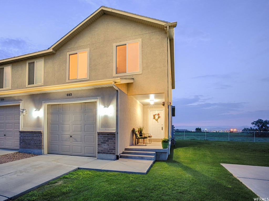 661 E 1375 S, Vernal, UT 84078