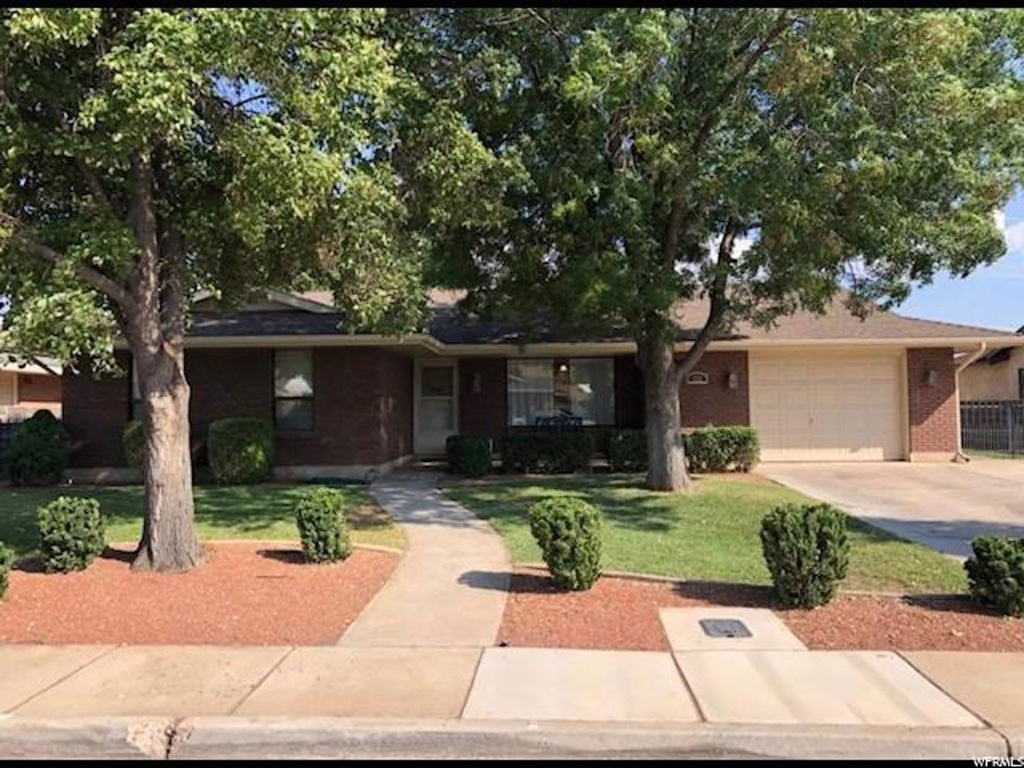 608 E Concord Way, St. George, UT 84770