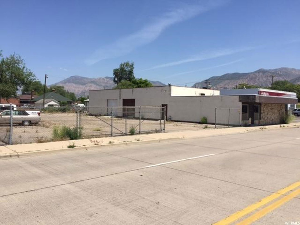 170 E 36th, Ogden, UT 84405