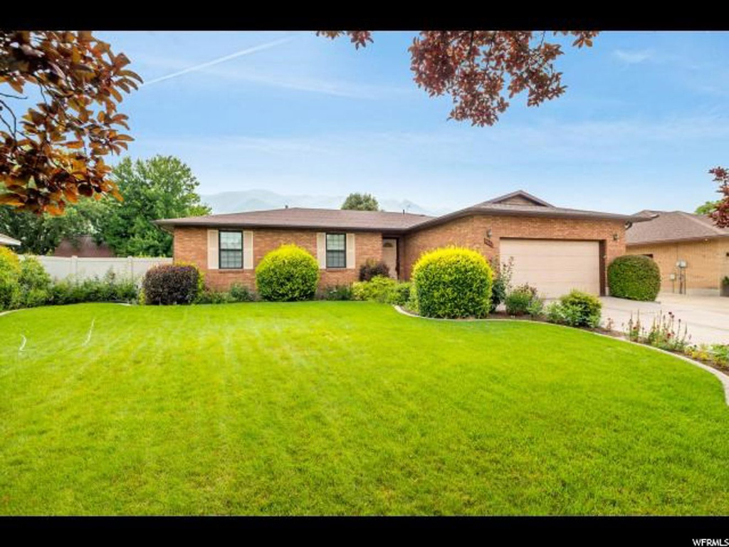 2250 N 2300 E, Layton, UT 84040