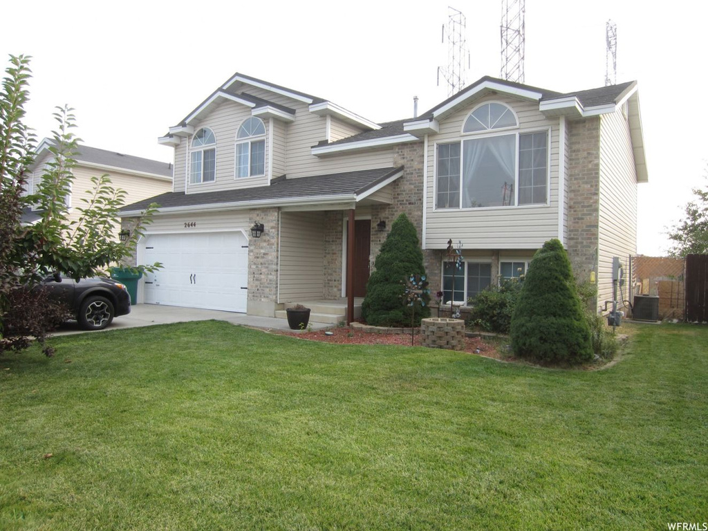 2644 S 75 E, Clearfield, UT 84015