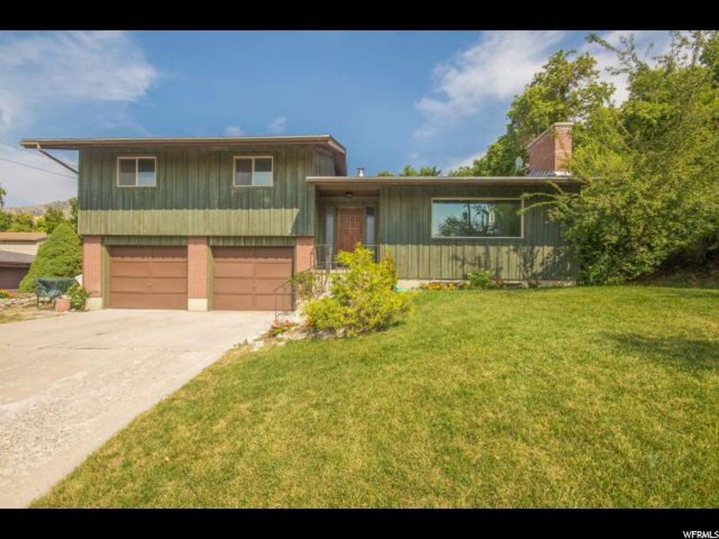 90 S 300 E, Providence, UT 84332