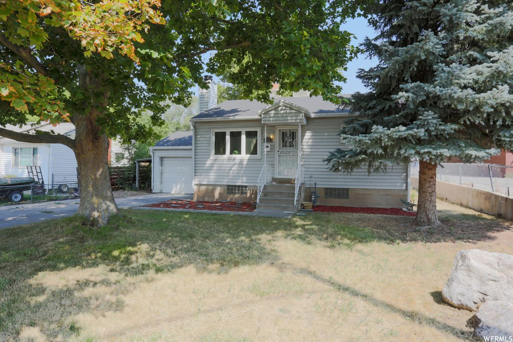 750 E 3rd St S, Ogden, UT 84404
