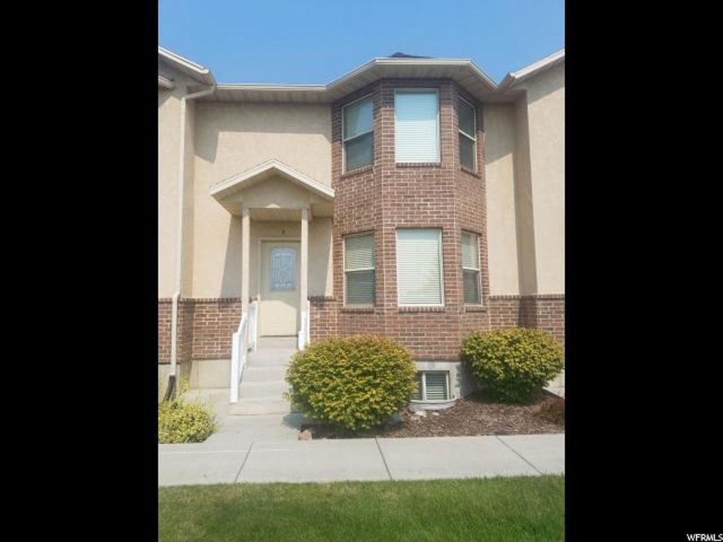 101 E 630 N #3, Smithfield, UT 84335
