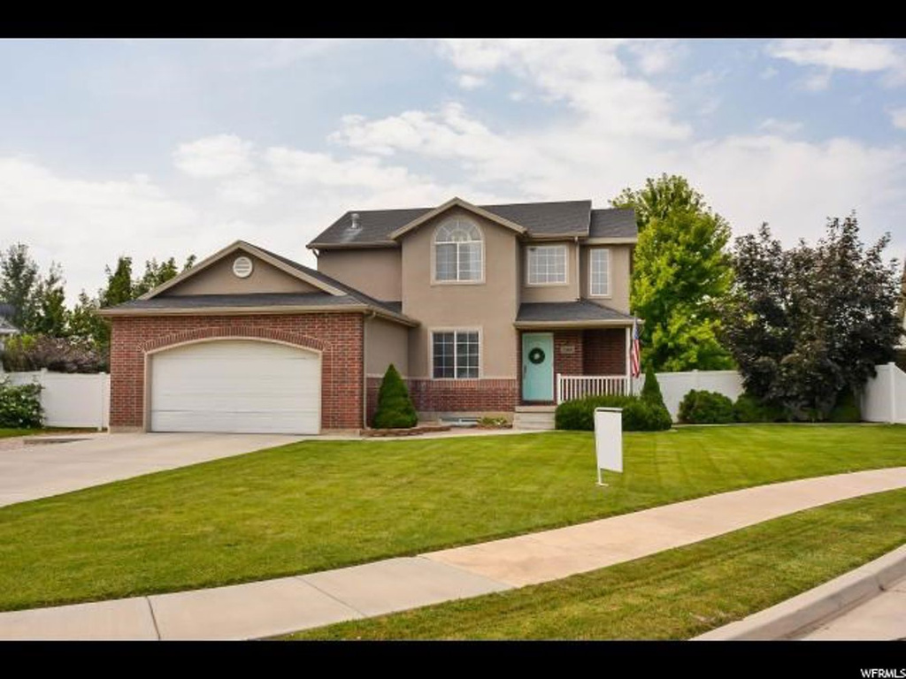 2140 S 725 E, Clearfield, UT 84015