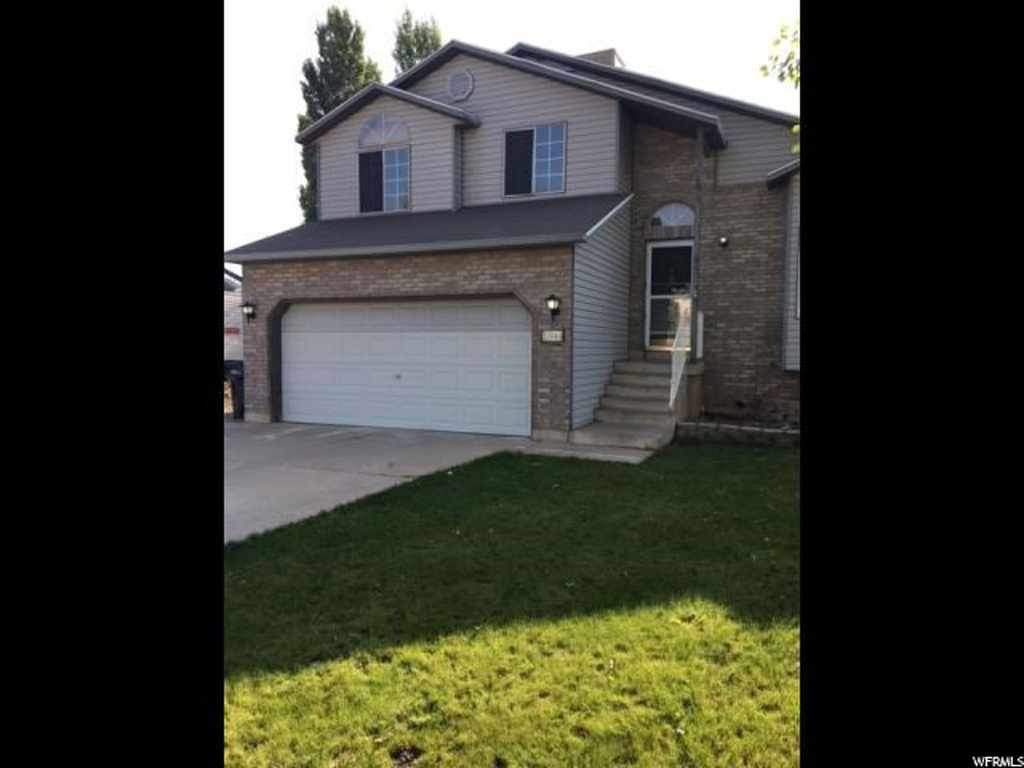 1944 S 100 W, Clearfield, UT 84015