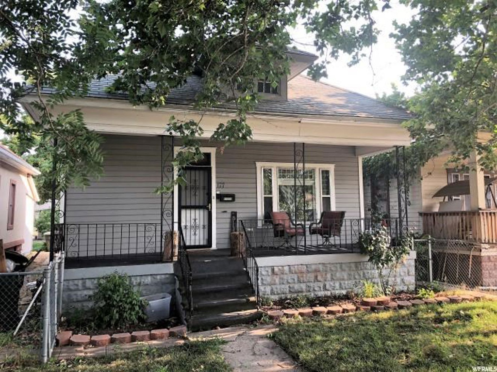 177 E Patterson St S, Ogden, UT 84401