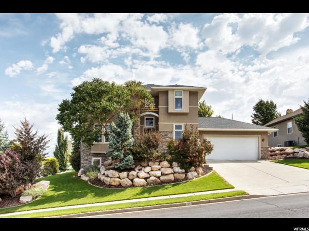 205 S Eugene St E, North Salt Lake, UT 84054