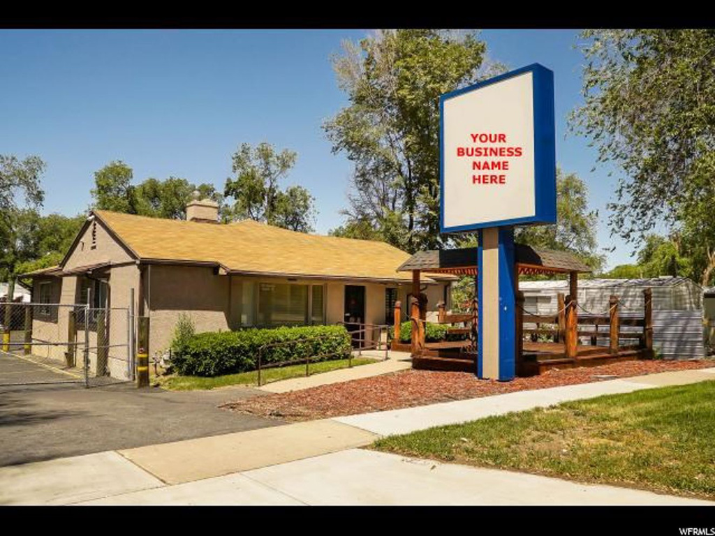 193 N Washington Blvd E, Ogden, UT 84404