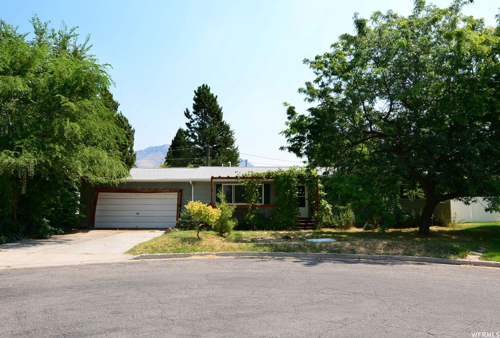 280 E 970 N, Logan, UT 84321