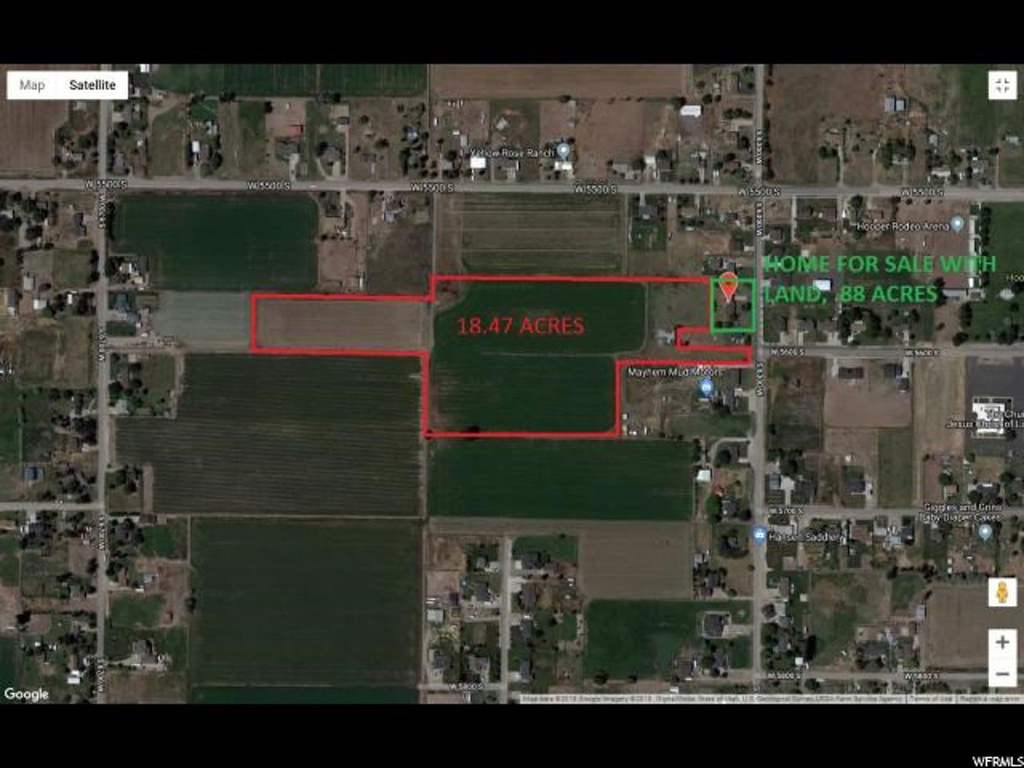 Hooper, UT 84315