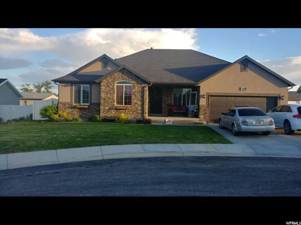 536 E 2680 S, Vernal, UT 84078