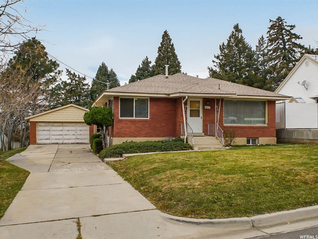 2675 N 400 E, North Ogden, UT 84414