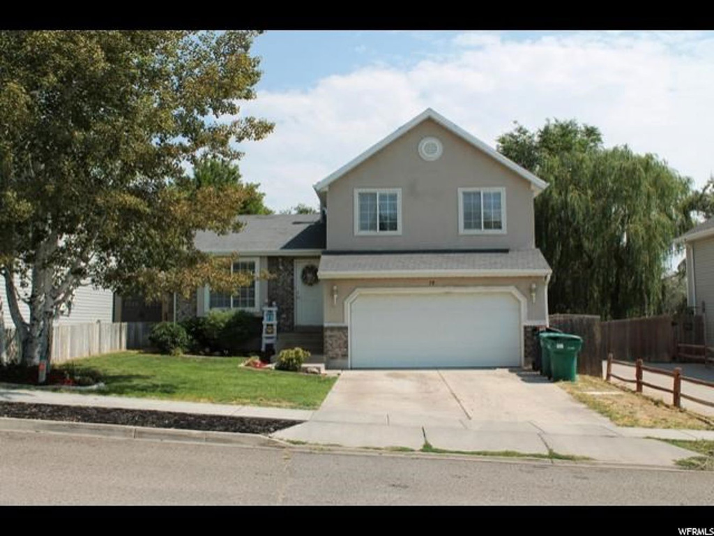 78 S 150 W, Clearfield, UT 84015