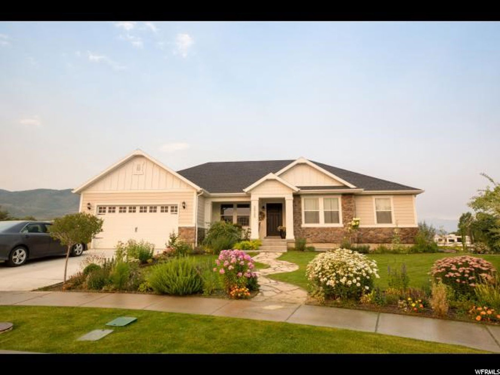 2920 S 1040 E, Heber City, UT 84032