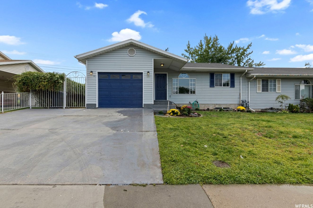 939 W 675 N, Orem, UT 84057